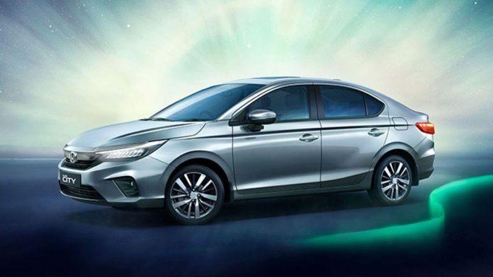 Things you should know all about the Honda City