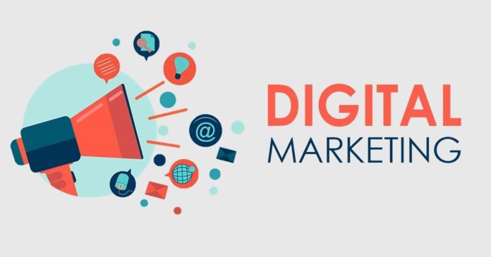 What are the benefits of Digital Marketing in 2021