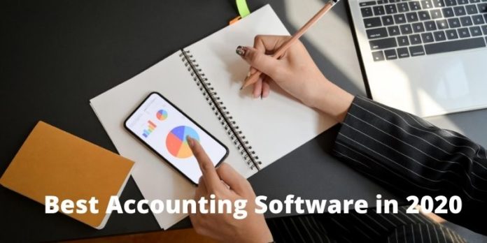 Accounting Software In 2020