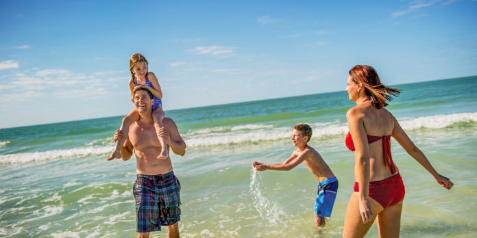 Best Places for a visit in Florida With Family