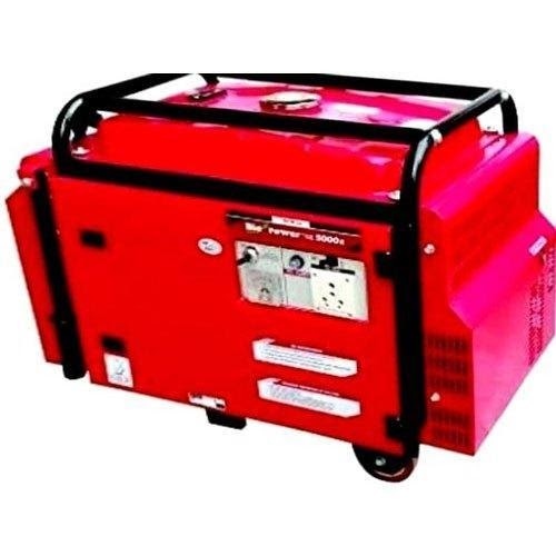 Generator For Home