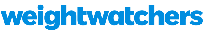 Weight Watchers logo wordmark