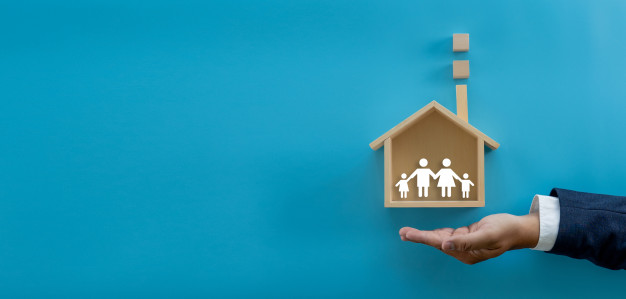 Home Insurance Guarantee In UAE