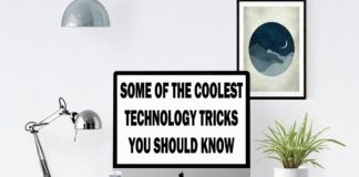 Technology Tricks